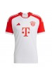 Bayern Munich Serge Gnabry #7 Voetbaltruitje Thuis tenue 2023-24 Korte Mouw